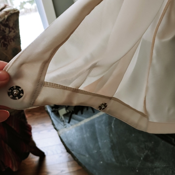 Dusty pink blouse - Picture 6 of 6